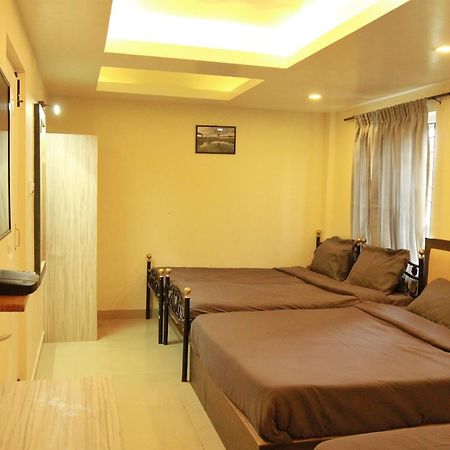 Venus Residency Hotel Ooty Exterior foto