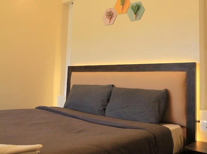 Venus Residency Hotel Ooty Exterior foto