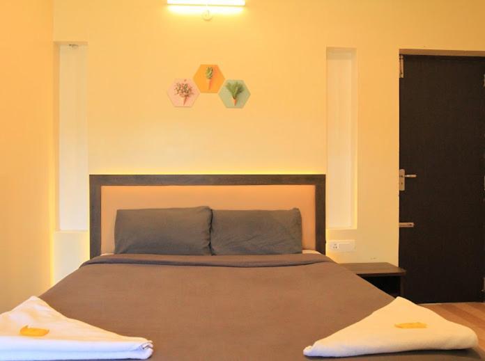 Venus Residency Hotel Ooty Exterior foto