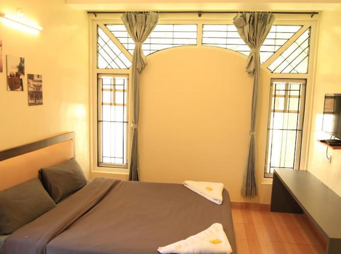 Venus Residency Hotel Ooty Exterior foto
