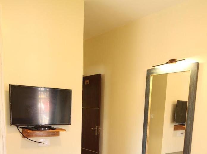 Venus Residency Hotel Ooty Exterior foto