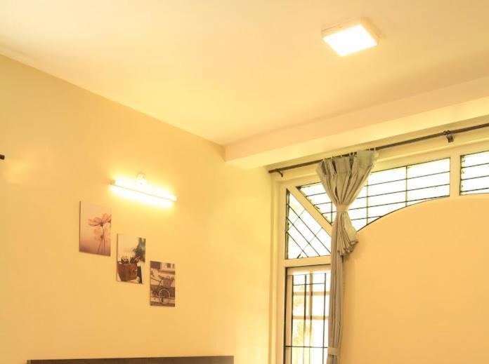 Venus Residency Hotel Ooty Exterior foto