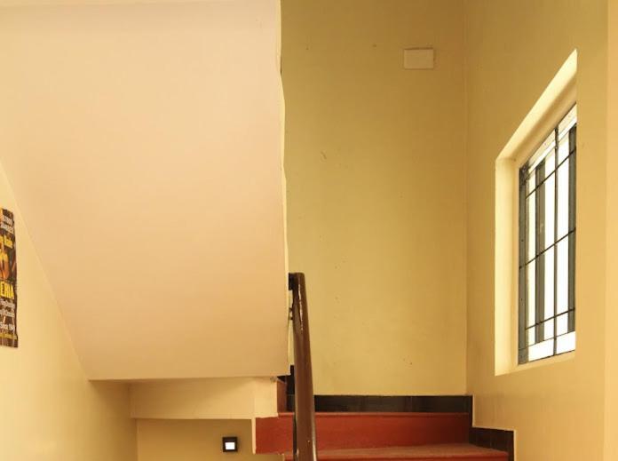 Venus Residency Hotel Ooty Exterior foto