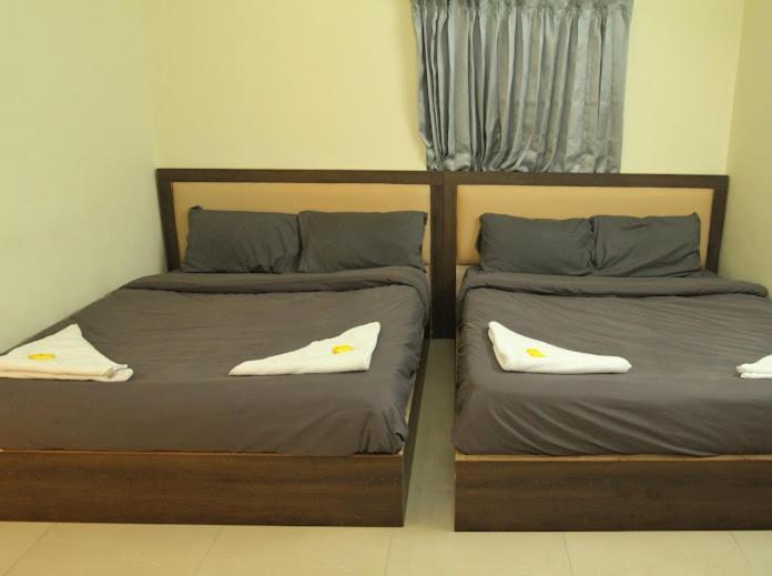 Venus Residency Hotel Ooty Exterior foto